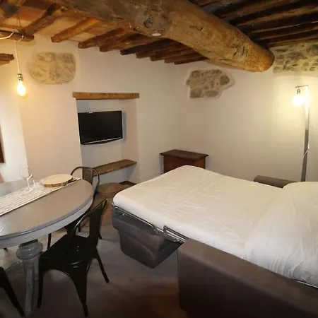 Casa Vacanze Castiglione - 4 Posti Letto Castiglione Della Valle Exterior photo