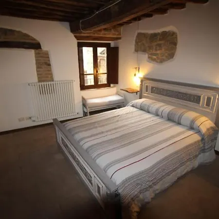 Casa Vacanze Castiglione - 4 Posti Letto Castiglione Della Valle Exterior photo