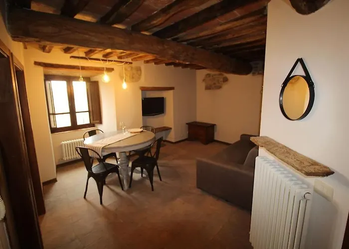 Casa Vacanze Castiglione - 4 Posti Letto