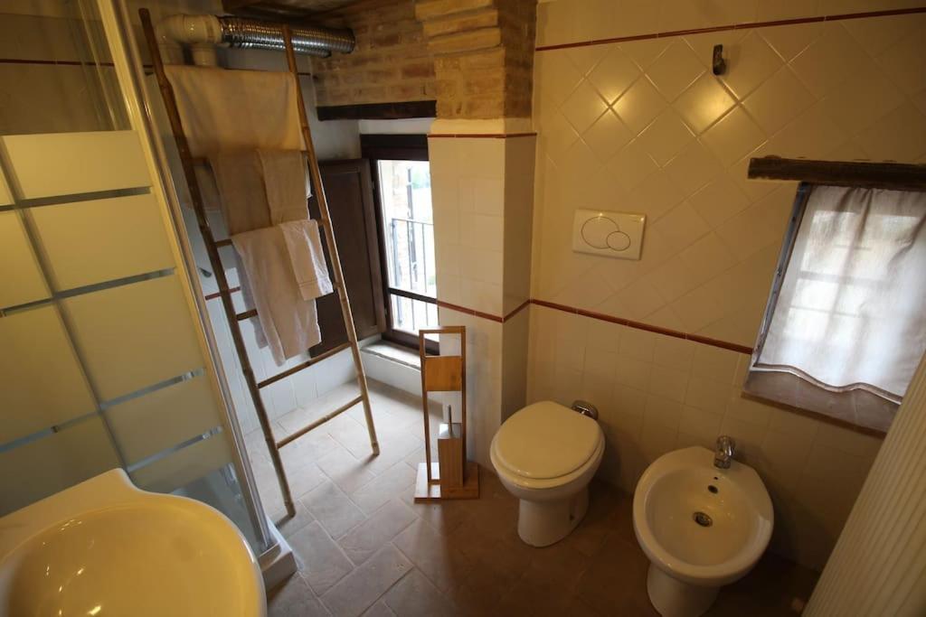Holiday home Castiglione - 4 Posti Letto Castiglione Della Valle