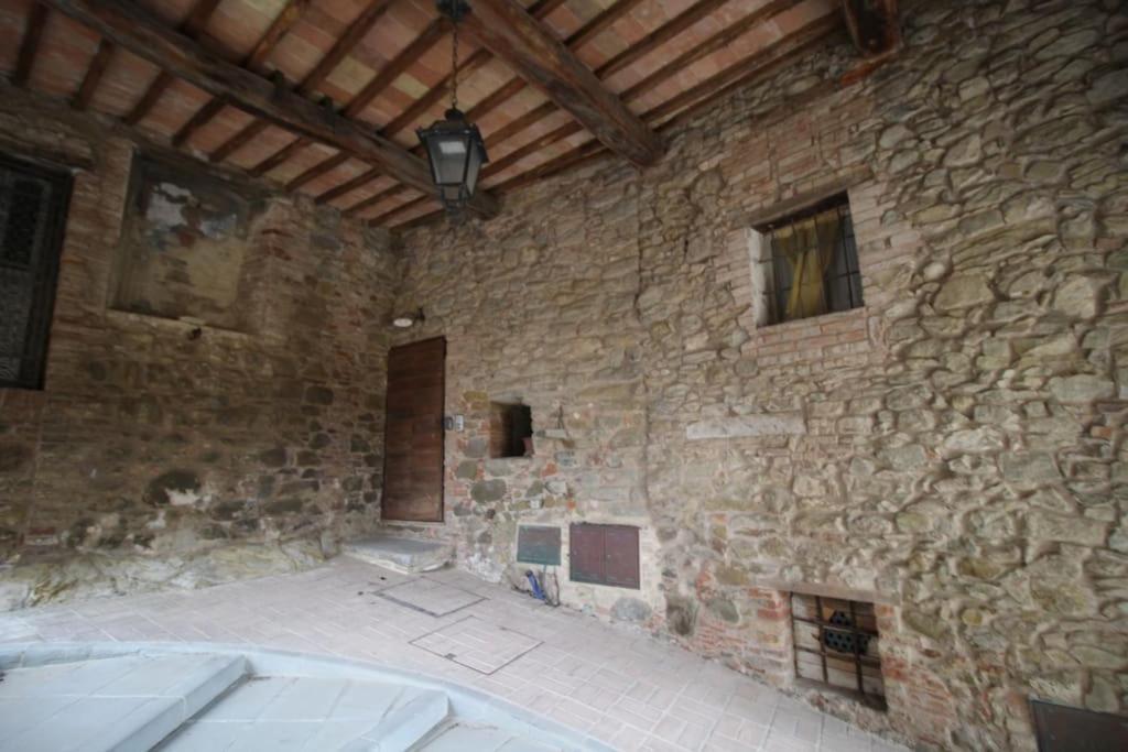 Ferienhaus Castiglione - 4 Posti Letto