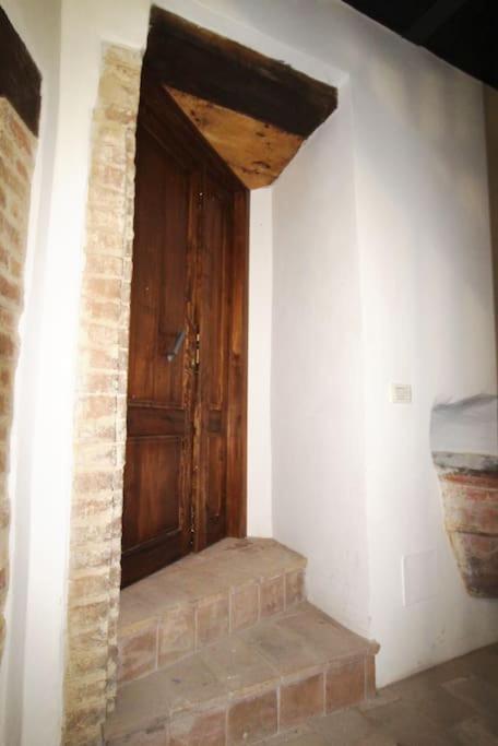 Castiglione - 4 Posti Letto Holiday home