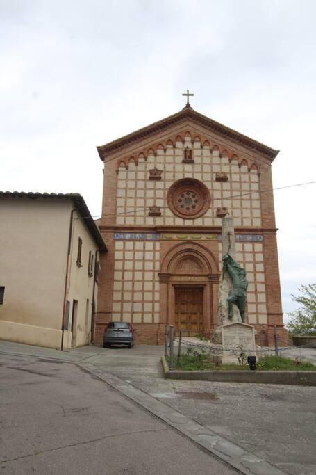 Castiglione - 4 Posti Letto