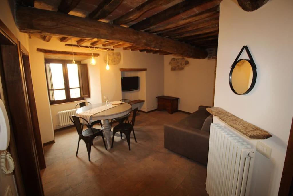 Castiglione - 4 Posti Letto Ferienhaus Castiglione della Valle