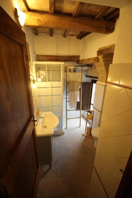 Ferienhaus Castiglione - 4 Posti Letto Castiglione della Valle