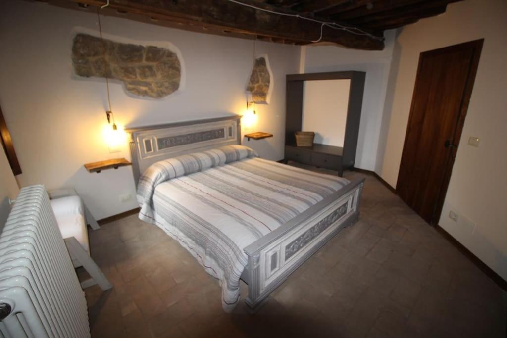 Castiglione - 4 Posti Letto