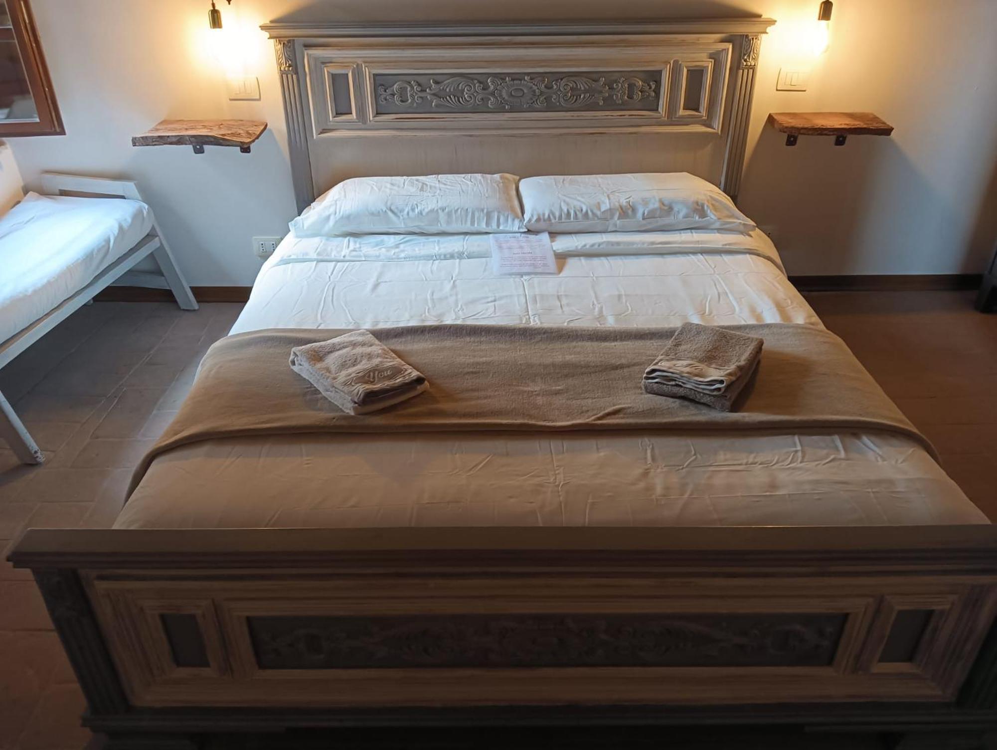 Holiday home Castiglione - 4 Posti Letto Castiglione Della Valle
